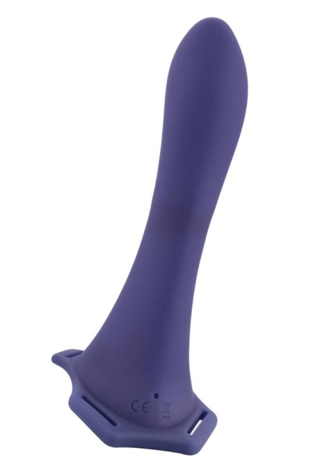 Her Royal Harness Me2 Thumper Blue Her Royal Harness Me2 Thumper Blue