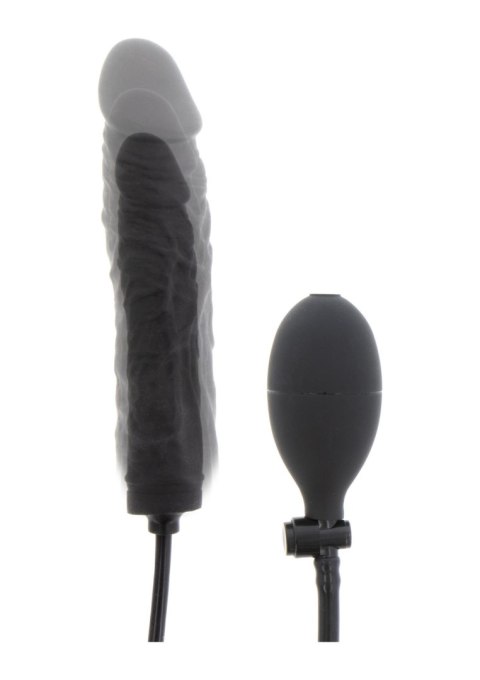 Hidden Desire Extreme Inflatable Dong - Advanced Hidden Desire Extreme Inflatable Dong - Advanced