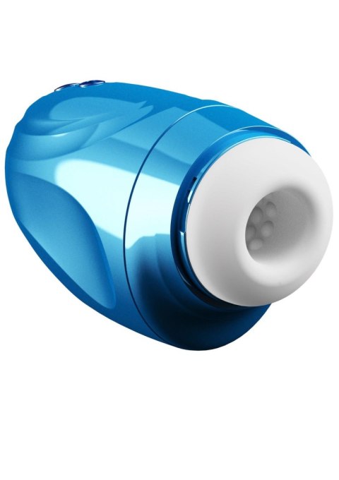 Hidden Desire Fusion X Aqua Bubble Masturbator Hidden Desire Fusion X Aqua Bubble Masturbator