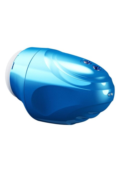 Hidden Desire Fusion X Aqua Bubble Masturbator Hidden Desire Fusion X Aqua Bubble Masturbator