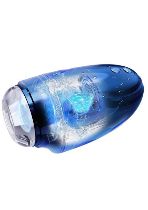 Hidden Desire Fusion X Aqua Bubble Masturbator Hidden Desire Fusion X Aqua Bubble Masturbator