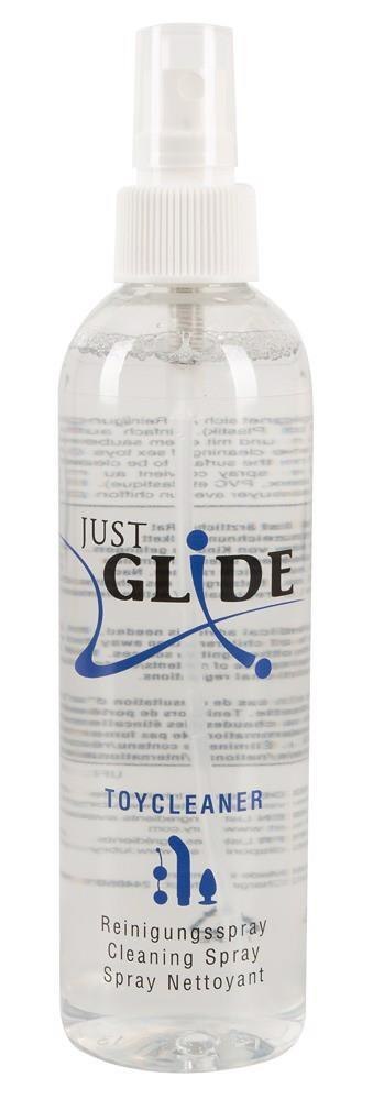 Just Glide Cleaner 250 ml Just Glide Cleaner 250 ml