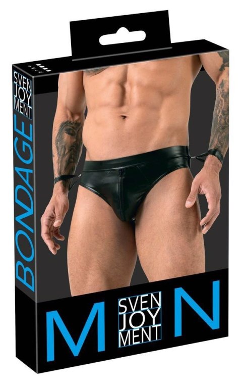 Men's Jock Briefs L Men's Jock Briefs L