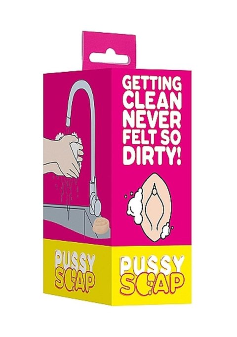Mydło- Pussy Soap Mydło- Pussy Soap