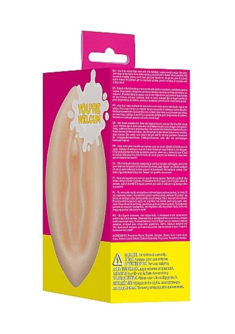 Mydło- Pussy Soap Mydło- Pussy Soap