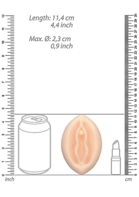 Mydło- Pussy Soap Mydło- Pussy Soap