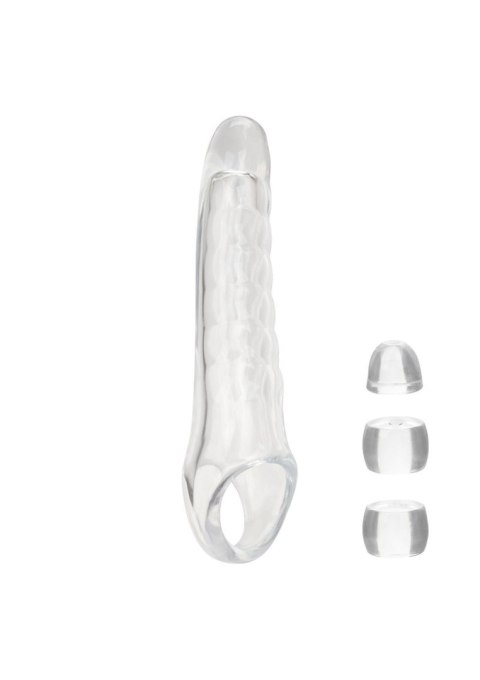 Performance Maxx Kit Transparent Performance Maxx Kit Transparent