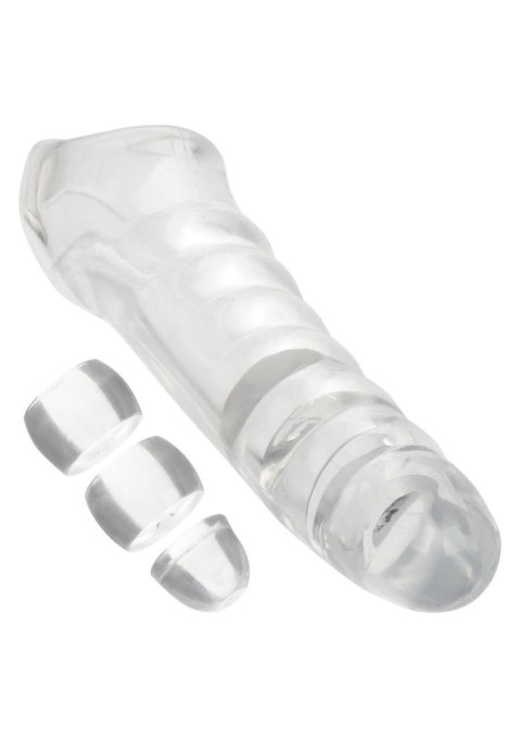Performance Maxx Kit Transparent Performance Maxx Kit Transparent