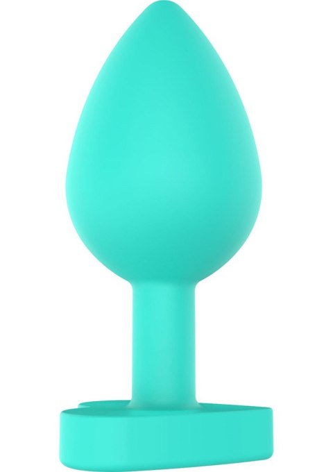 Plug Your Ass Is M BK-AP-016 Green Plug Your Ass Is M BK-AP-016 Green