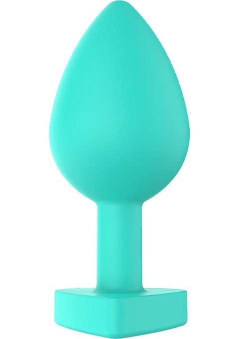 Plug Your Ass Is M BK-AP-016 Green Plug Your Ass Is M BK-AP-016 Green
