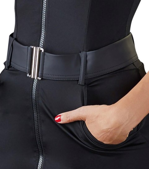 Police Dress S Police Dress S