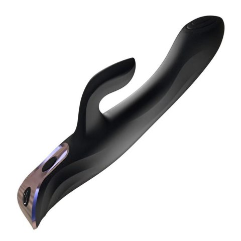 Power Escorts - BR191 - Rachel Deluxe design Multi-Speed Vibrator - Black Power Escorts - BR191 - Rachel Deluxe design Multi-Speed Vibrator - Black