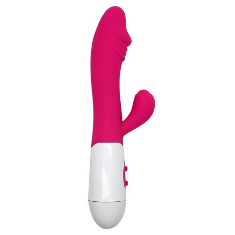 Power Escorts - BR53 - Billy G Tarzan Vibrator - 10-Speed - 20 CM Power Escorts - BR53 - Billy G Tarzan Vibrator - 10-Speed - 20 CM