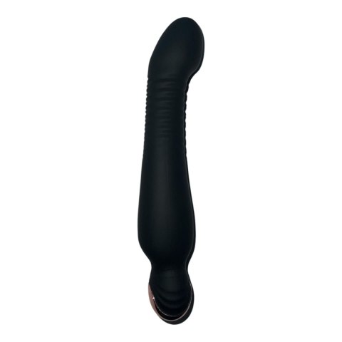 Power Escorts - Ron - Luxury Silicone Vibrator - Rechargeable Power Escorts - Ron - Luxury Silicone Vibrator - Rechargeable