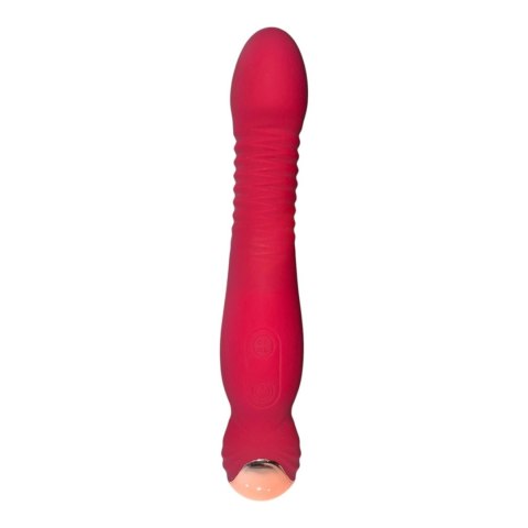 Power Escorts - Ron - Luxury Silicone Vibrator - Rechargeable Power Escorts - Ron - Luxury Silicone Vibrator - Rechargeable