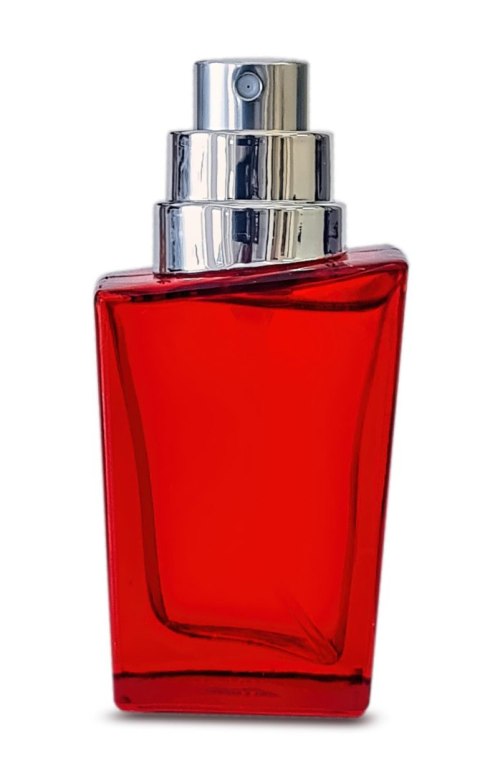 SHIATSU Pheromon Fragrance woman red 50 ml SHIATSU Pheromon Fragrance woman red 50 ml