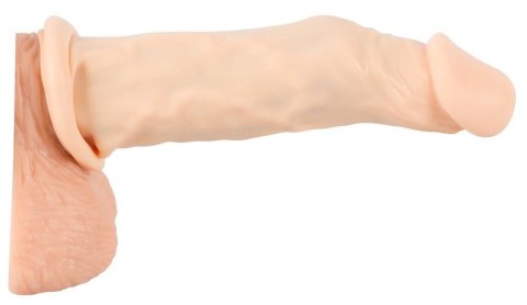 Silicone Extension flesh Silicone Extension flesh