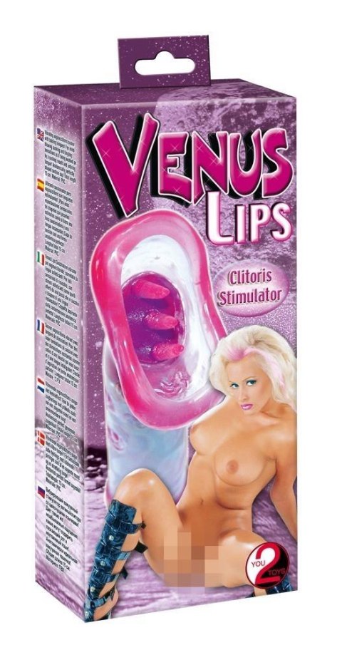 Venus Lips Venus Lips