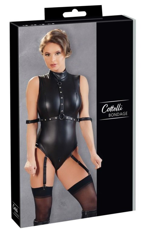 Body Suspenders L Body Suspenders L
