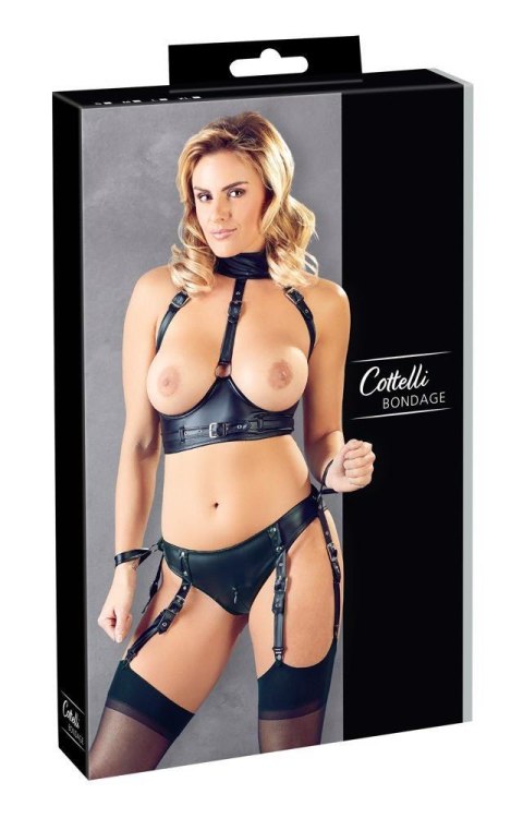 Bra Set Bondage M Bra Set Bondage M