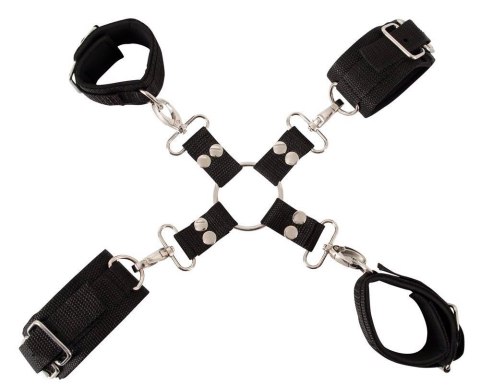 FFS Heavy-Duty Hogtie Kit FFS Heavy-Duty Hogtie Kit