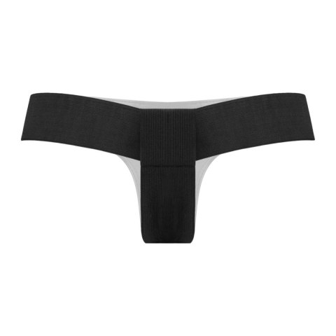 Fetish Collection - Vibrating Strap-On Set - Black Fetish Collection - Vibrating Strap-On Set - Black