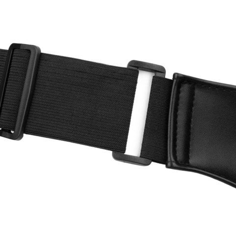 Fetish Collection - Vibrating Strap-On Set - Black Fetish Collection - Vibrating Strap-On Set - Black