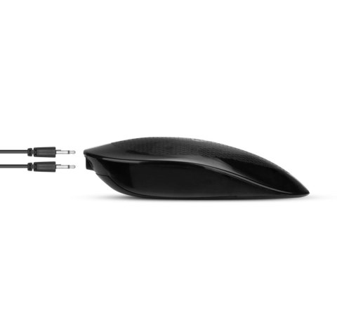 Fetish Collection - Vibrating Strap-On Set - Black Fetish Collection - Vibrating Strap-On Set - Black