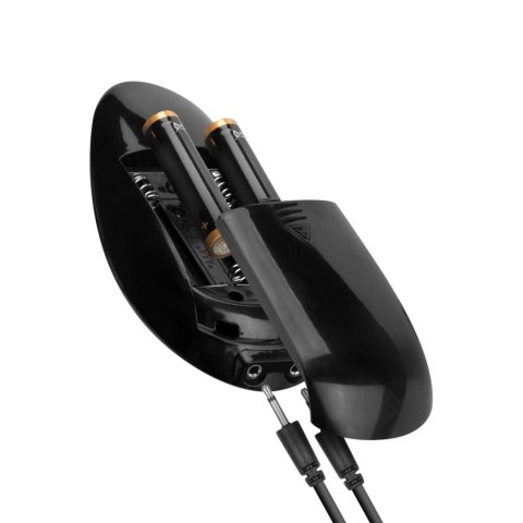 Fetish Collection - Vibrating Strap-On Set - Black Fetish Collection - Vibrating Strap-On Set - Black