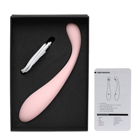 INTY Toys - Blush - Pink INTY Toys - Blush - Pink
