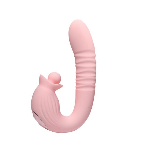 INTY Toys - Charm - Pink INTY Toys - Charm - Pink