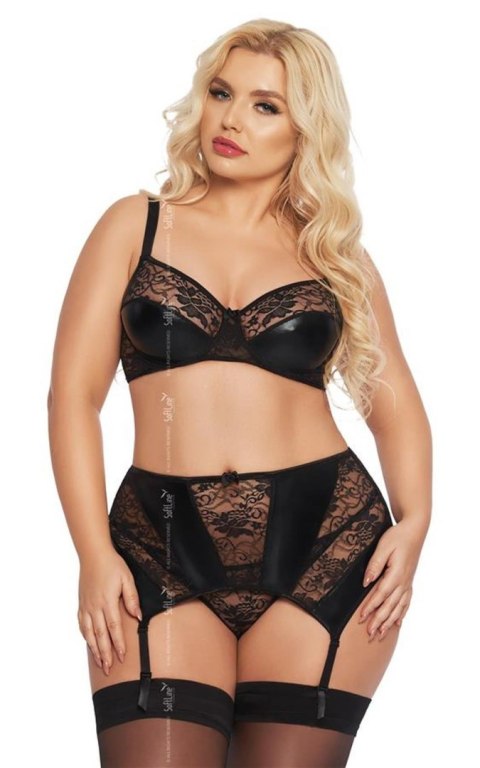 Joana - black 3XL Joana - black 3XL