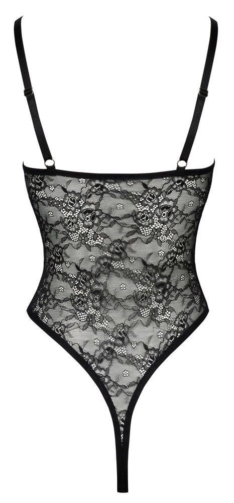 Lace Body Rings L Lace Body Rings L