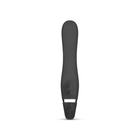 No-Parts - Avery Strapless Strap-On Vibrating Dildo - 22 cm No-Parts - Avery Strapless Strap-On Vibrating Dildo - 22 cm