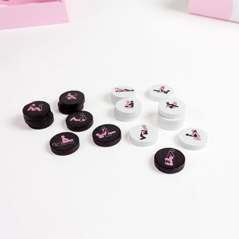 PLAY4SEX WOODEN GAME PLAY4SEX WOODEN GAME