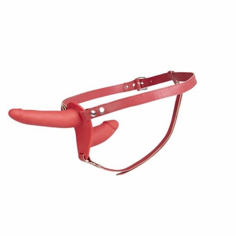 Proteza-Double Enjoyment RED Proteza-Double Enjoyment RED