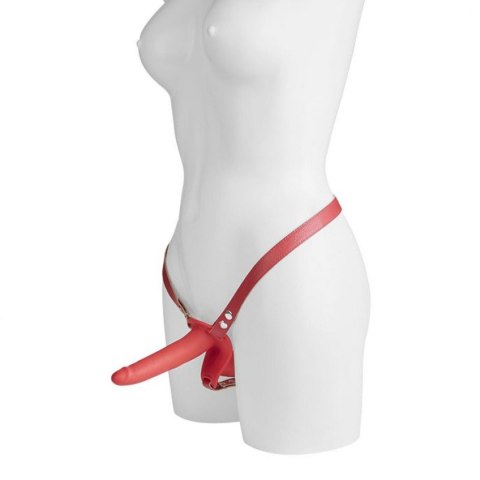 Proteza-Double Enjoyment RED Proteza-Double Enjoyment RED