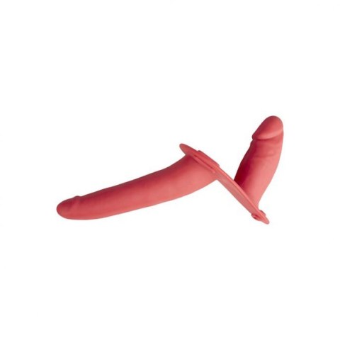 Proteza-Double Enjoyment RED Proteza-Double Enjoyment RED