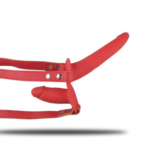 Proteza-Double Enjoyment RED Proteza-Double Enjoyment RED