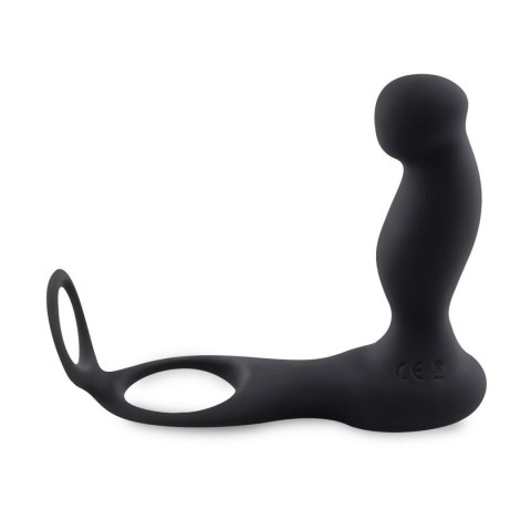 Teazers Cock & Ball Ring Prostate Vibrator with Remote Control Teazers Cock & Ball Ring Prostate Vibrator with Remote Control