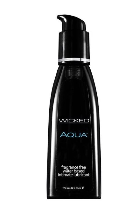 WICKED AQUA 250ML WICKED AQUA 250ML