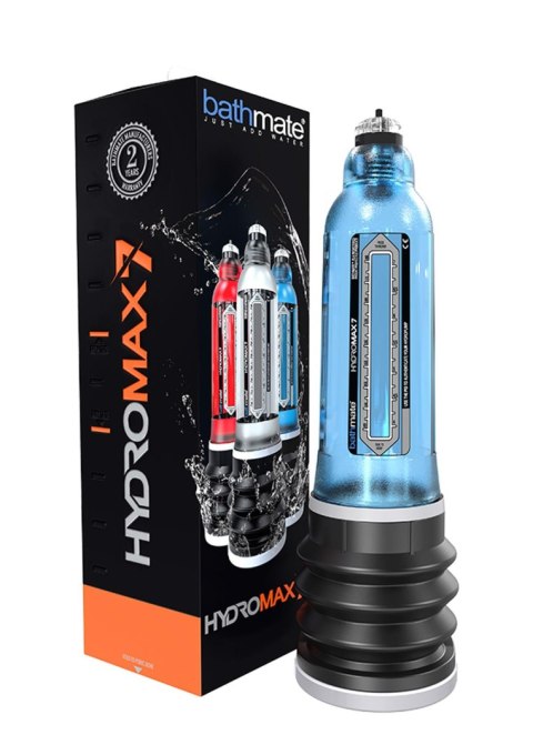 HYDROMAX 7 Blue HYDROMAX 7 Blue