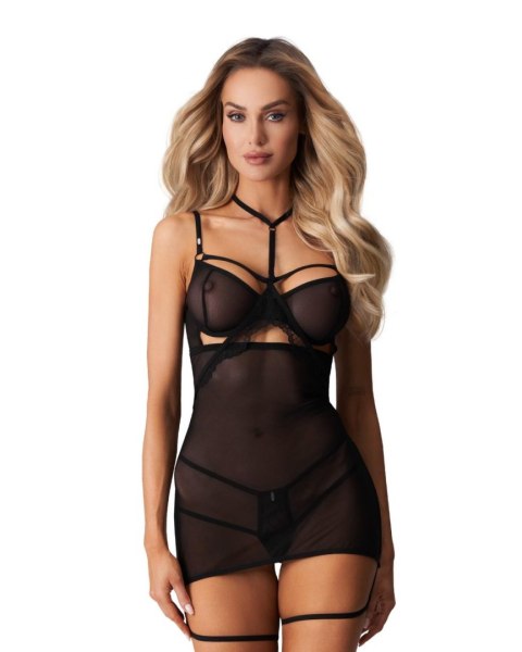 Arrowel Black koszulka S/M Arrowel Black koszulka S/M