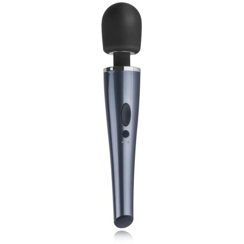 Black Lightning Wand Vibrator Black Lightning Wand Vibrator