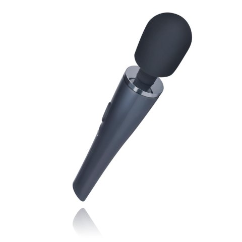 Black Lightning Wand Vibrator Black Lightning Wand Vibrator