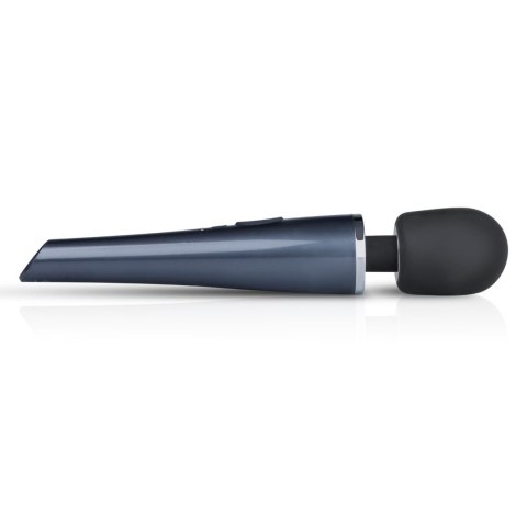 Black Lightning Wand Vibrator Black Lightning Wand Vibrator