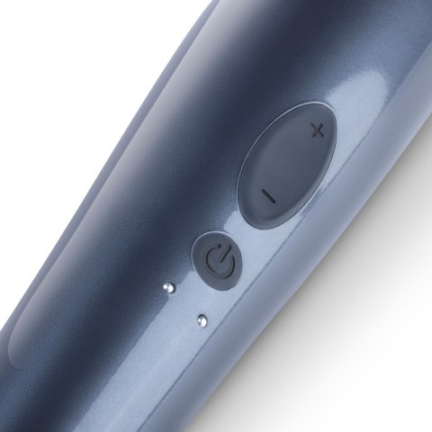 Black Lightning Wand Vibrator Black Lightning Wand Vibrator