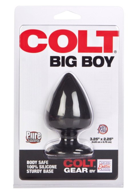 COLT Big Boy Black COLT Big Boy Black