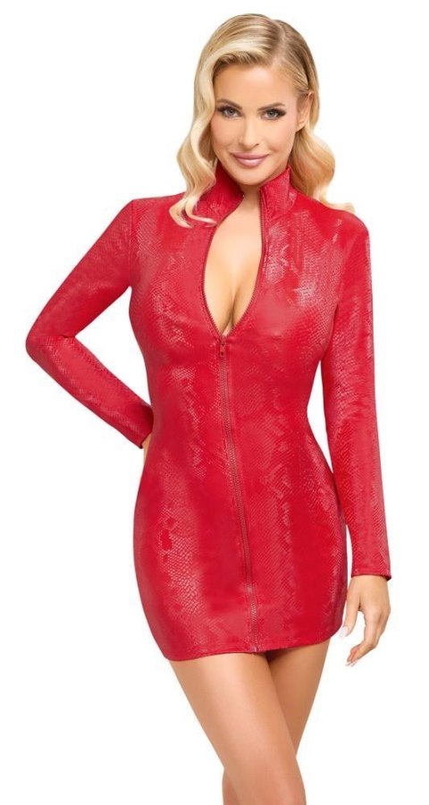 Dress red S Dress red S
