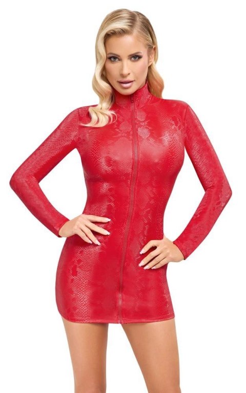 Dress red S Dress red S